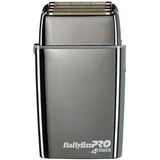 BaBylissPRO 4Artists FOILFX Gunsteel FXFS2GSE dunkelgrau