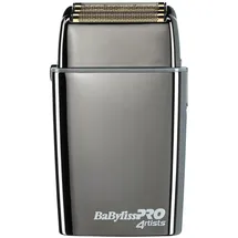 BaBylissPRO 4Artists FOILFX Gunsteel FXFS2GSE dunkelgrau
