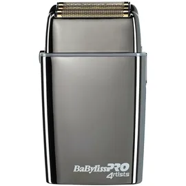 BaBylissPRO 4Artists FOILFX Gunsteel FXFS2GSE dunkelgrau