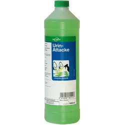 Bio-Circle Surface Technology GmbH Urin-Attacke, Kunststoff- Flasche 1000 ml