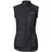 Vaude Damen Matera Air Weste (Größe XS, schwarz)
