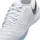 Nike Lunar Gato II IC Fußballschuhe 105 - white/chrome 38.5