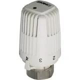 Herz Thermostatkopf M28 x 1,5 mm Heizkörperthermostat