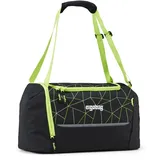 ergobag Sporttasche CyBär Race grün