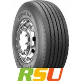 Fulda Ecotonn M+S 3PMSF 215/75 R17.5 135/133J Ganzjahresreifen