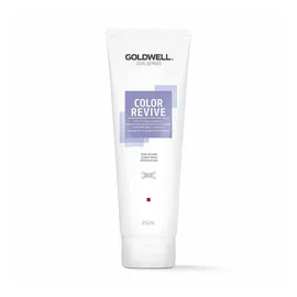 Goldwell Dualsenses Color Revive Farbgebendes Shampoo Kühles Blond 250 ml