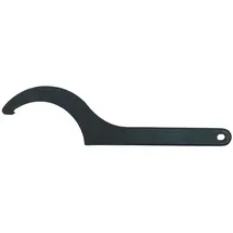 KS Tools Fester Hakenschlüssel mit Nase 52-55 mm
