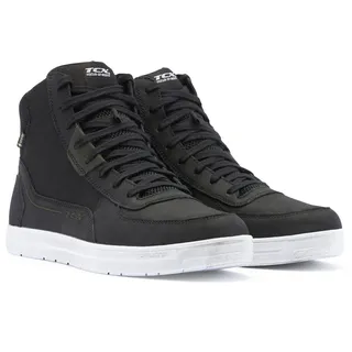 TCX Mood 2 Gore-Tex - Schwarz/Weiß/Dunkelgrün / 46