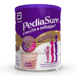 Pediasure Wachstum & Entwicklung Stärkt