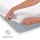 Blumtal Blumtal® Matratzenschoner - 90x200 cm im 2er Set- Matratzenschutz wasserdicht - Oeko-TEX zertifizierter Matratzenschoner wasserdicht 90x200 - knisterfreier Schoner Matratze - Nässeschutz atmungsaktiv