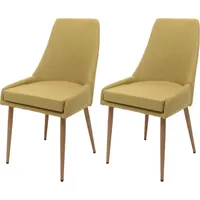 MCW MCW, Stühle, O27