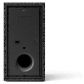 LG S60T Schwarz