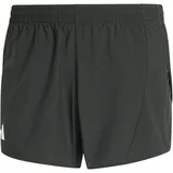 adidas Adizero Essentials Running Split shorts Black S