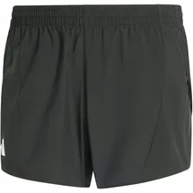 adidas Adizero Essentials Running Split shorts Black S
