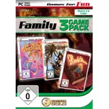 Games for Fun Family Game Pack 3