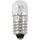 TRU Components TC-12842716 Miniatur Glühlampe 240V 3W E10 Warmweiß