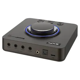 Creative Labs Creative Sound Blaster X4