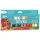 Apli Kids Temperastifte 12 St. verschiedene Farben
