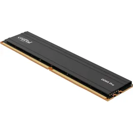 Crucial Pro DDR4-3200 16 GB (1x16GB) CL22