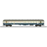Märklin 43127 H0 Eilzugwagen ABymb 411 der DB ABymb