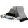 Startech StarTech.com Low Profile IDC 26 (Buchse) auf DB25 (Buchse) Slotblech 40cm - Mainboard Header ICD26 auf Parallel Port DB25 Bracket