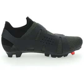Uyn Naked MTB Fahrradschuhe Damen military green 39