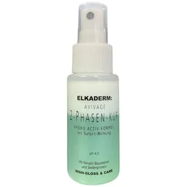 Elkaderm Avivage 2-Phasen Kur Spray 50 ml