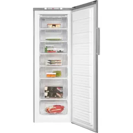 Exquisit GS280-HE-040D Edelstahloptik