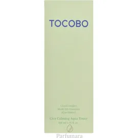 tocobo Cica Calming Aqua Toner 200 ml