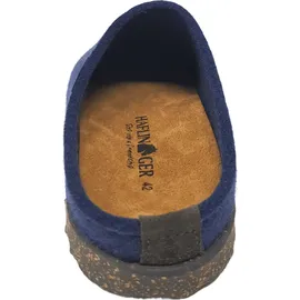 HAFLINGER Manhattan Blau 46