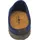 HAFLINGER Manhattan Blau 46