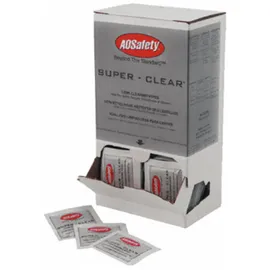 Dönges Getränktes Reinigungstuch SAFETY-SUPER, antistatisch, (100er-Pack)