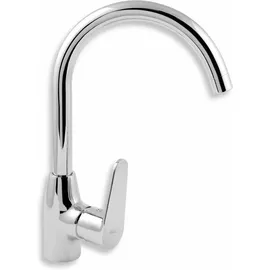 NOVASERVIS Titania Fresh Spültischarmatur Chrom