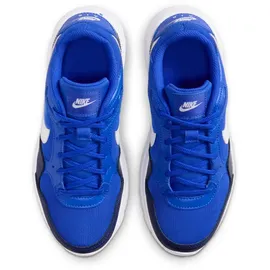 Nike Air Max SC Kinder 402 hyper royal/white-midnight navy 37.5