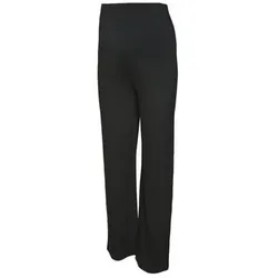 mamalicious Umstandshose MLLUNA Black, Umstandsmode