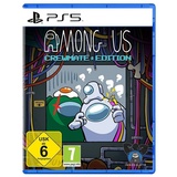 Among Us Crewmate Edition - PS5 [EU Version]