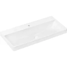 Hansgrohe Xelu Q Waschtisch 100 x 48 cm (60321450)