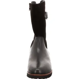 SIOUX Damen, schwarz, 38.5 EU / 38.5 EU Weit