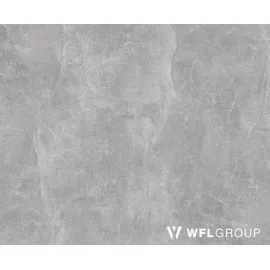 WFL GROUP Avero Ø 90 cm grau