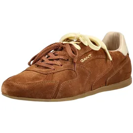 GANT Sperly Damen Braun 39