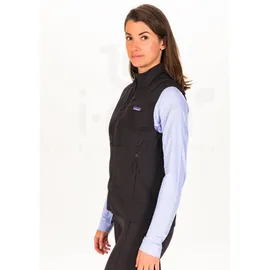 Patagonia Damen Light Nano-Air Weste (Größe M, schwarz)