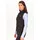 Patagonia Damen Light Nano-Air Weste (Größe M, schwarz)