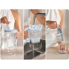 Brita 2,5 l Blau