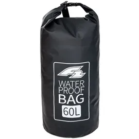 F2 Tasche Lagoon - Schultertasche 60 L Schwarz 2024/25 schwarz 60 LITER