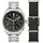 BULOVA Lunar Pilot 96K111 Edelstahl 45,0 mm 96K111