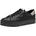 TAMARIS Plateausneaker Damen Schwarz 38