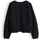 Opus Sweatshirt Schwarz L