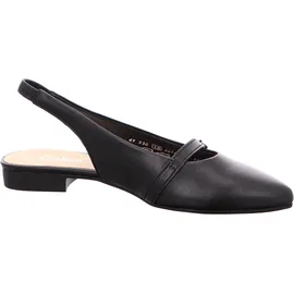 Gabor Slingpumps schwarz, / 3.5 UK