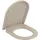 Villeroy & Boch Subway 3.0 WC-Sitz Duroplast Almond