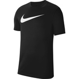 Nike Dri-FIT Park T-Shirt black/white M